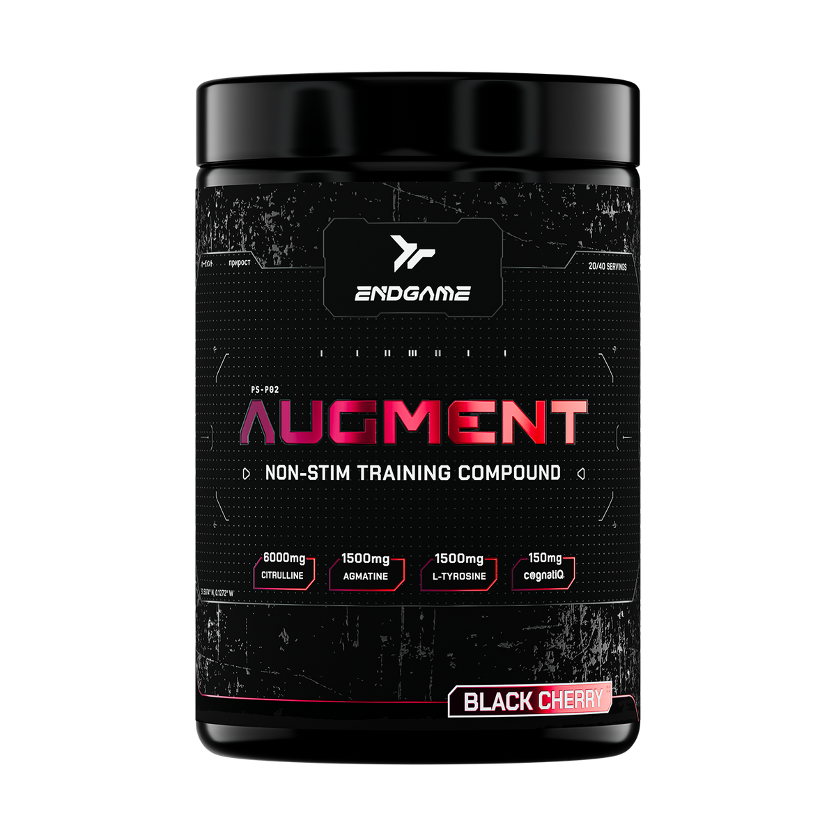 Augment