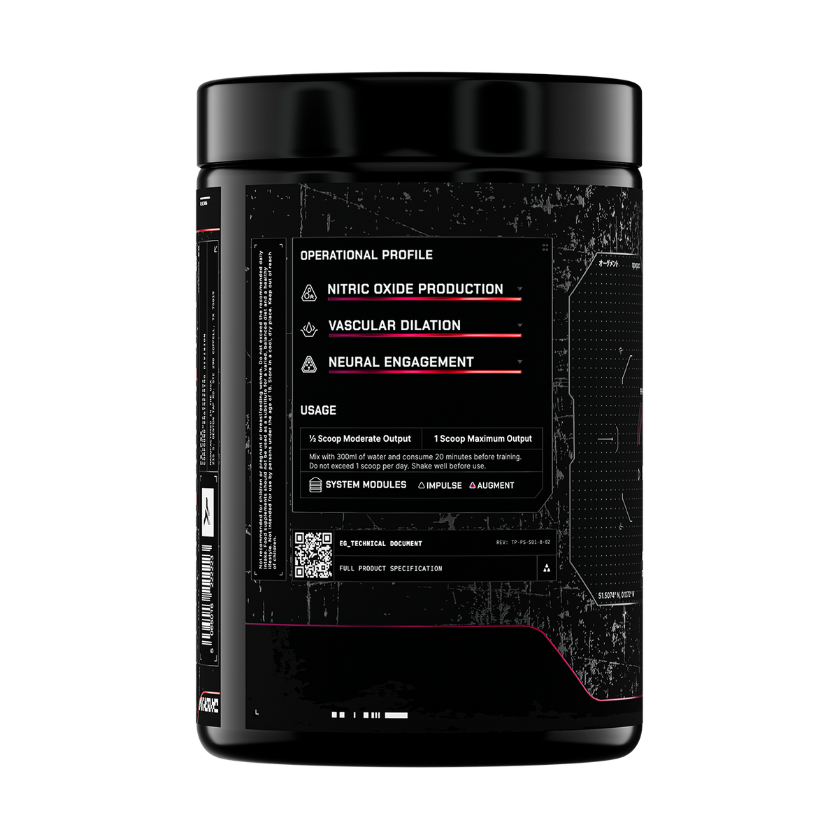 Augment
