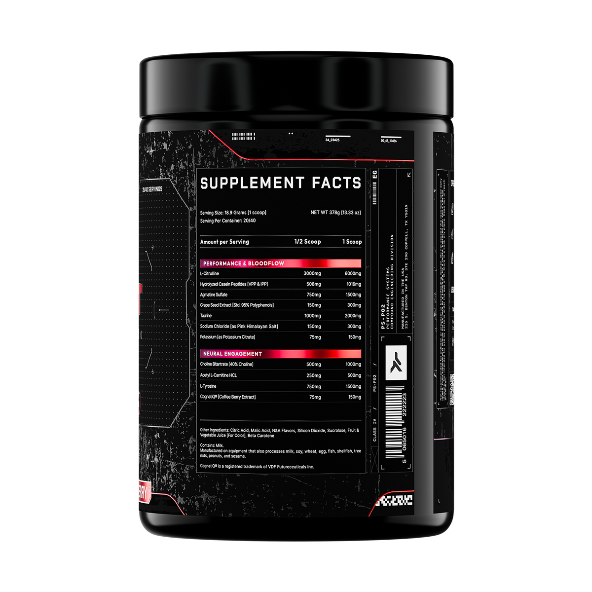 Augment