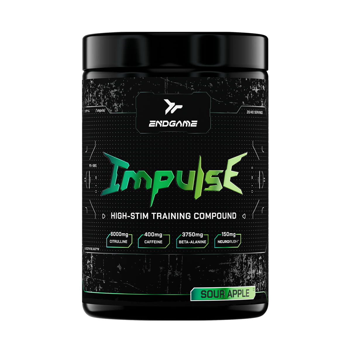 Impulse