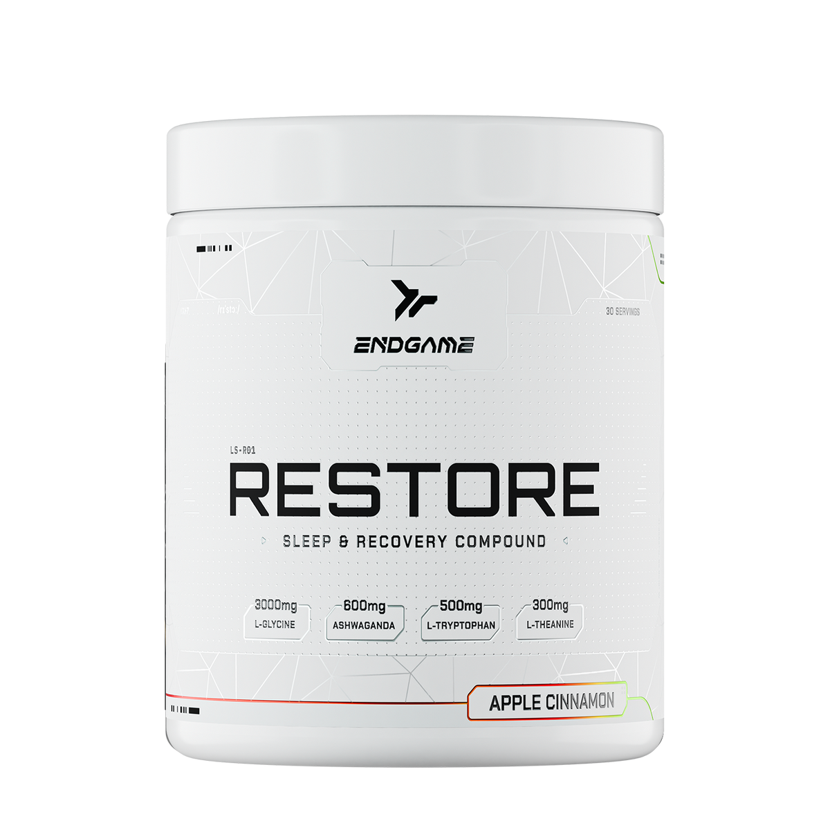 Restore