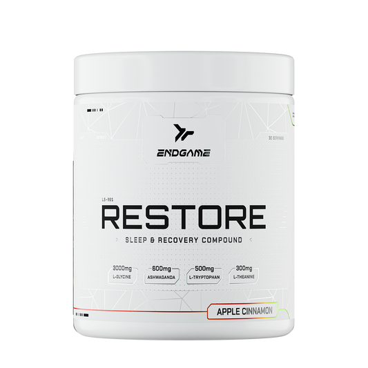 Restore
