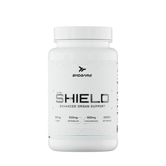 Shield