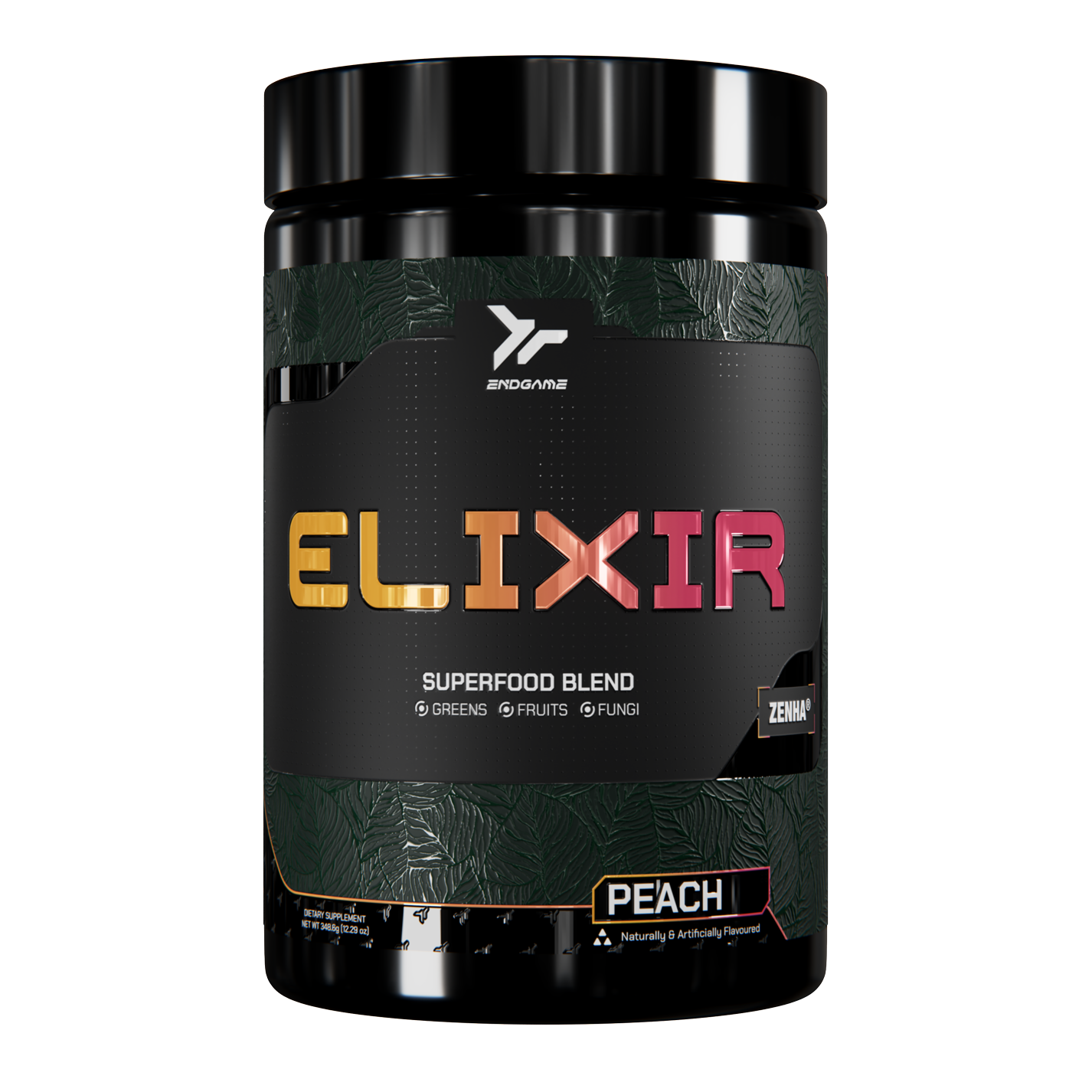 Elixir