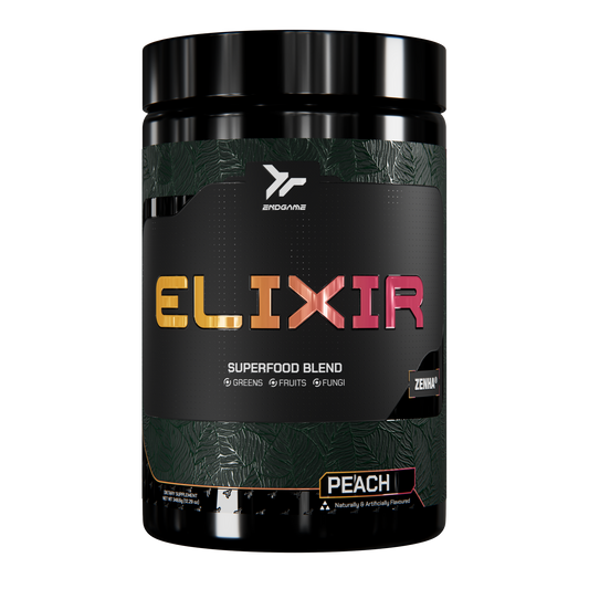 Elixir