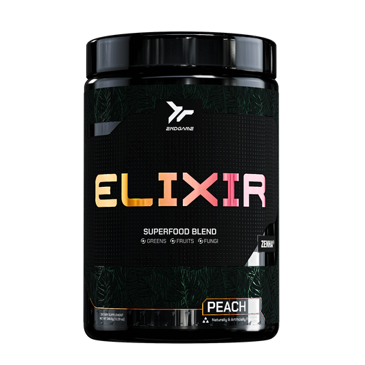 Elixir