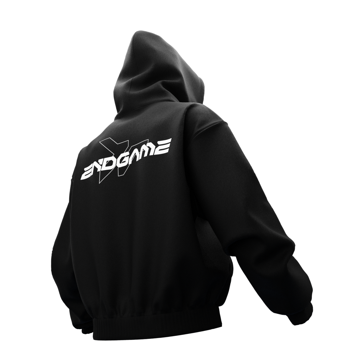 Endgame Signature Hoodie