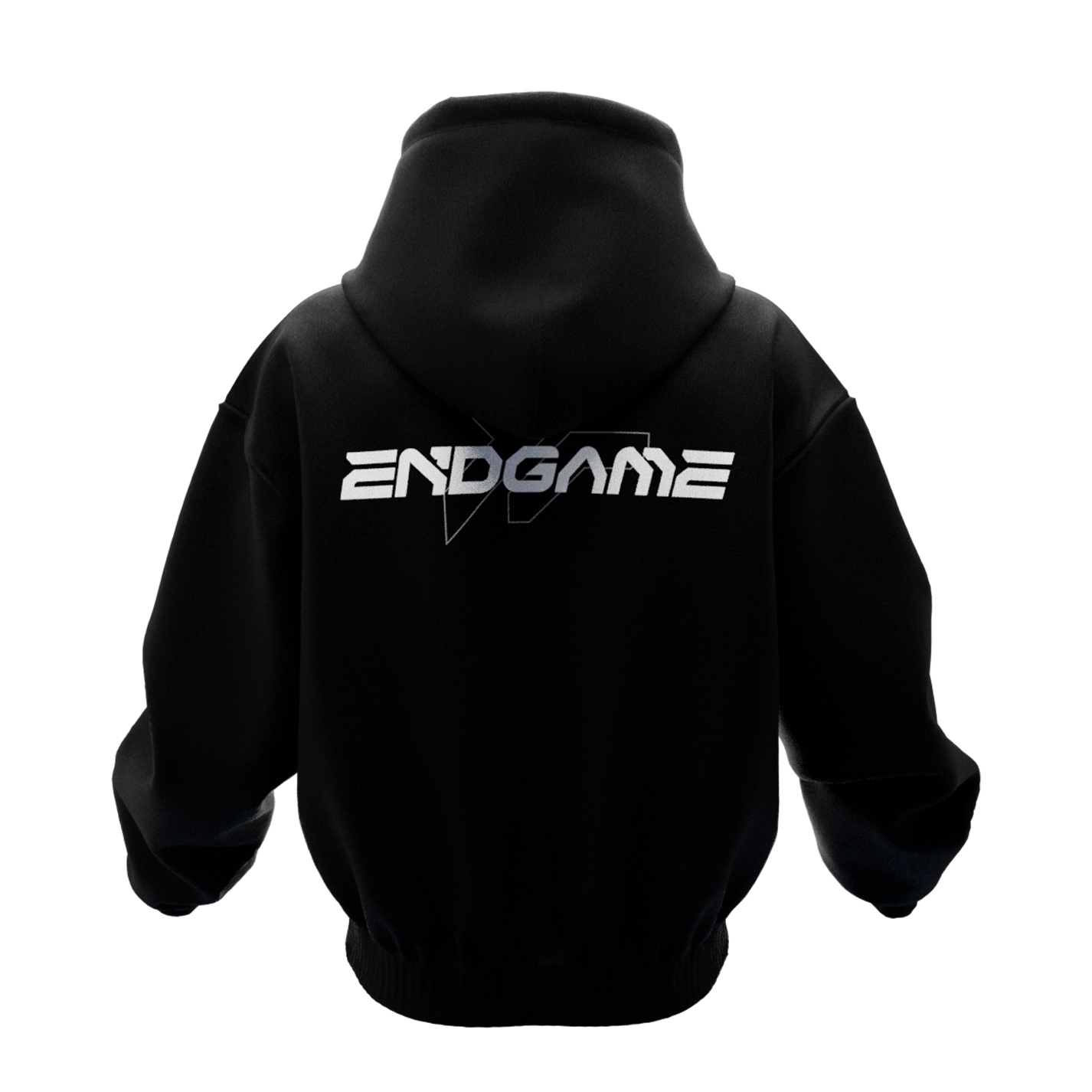 Endgame Signature Hoodie