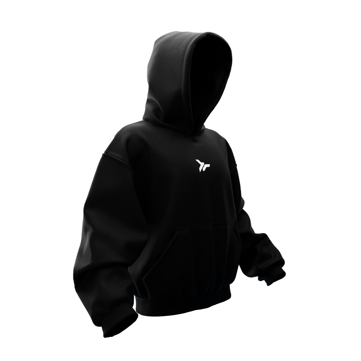 Endgame Signature Hoodie