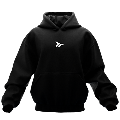 Box Fit Hoodie