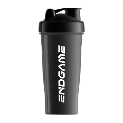 Shaker Bottle
